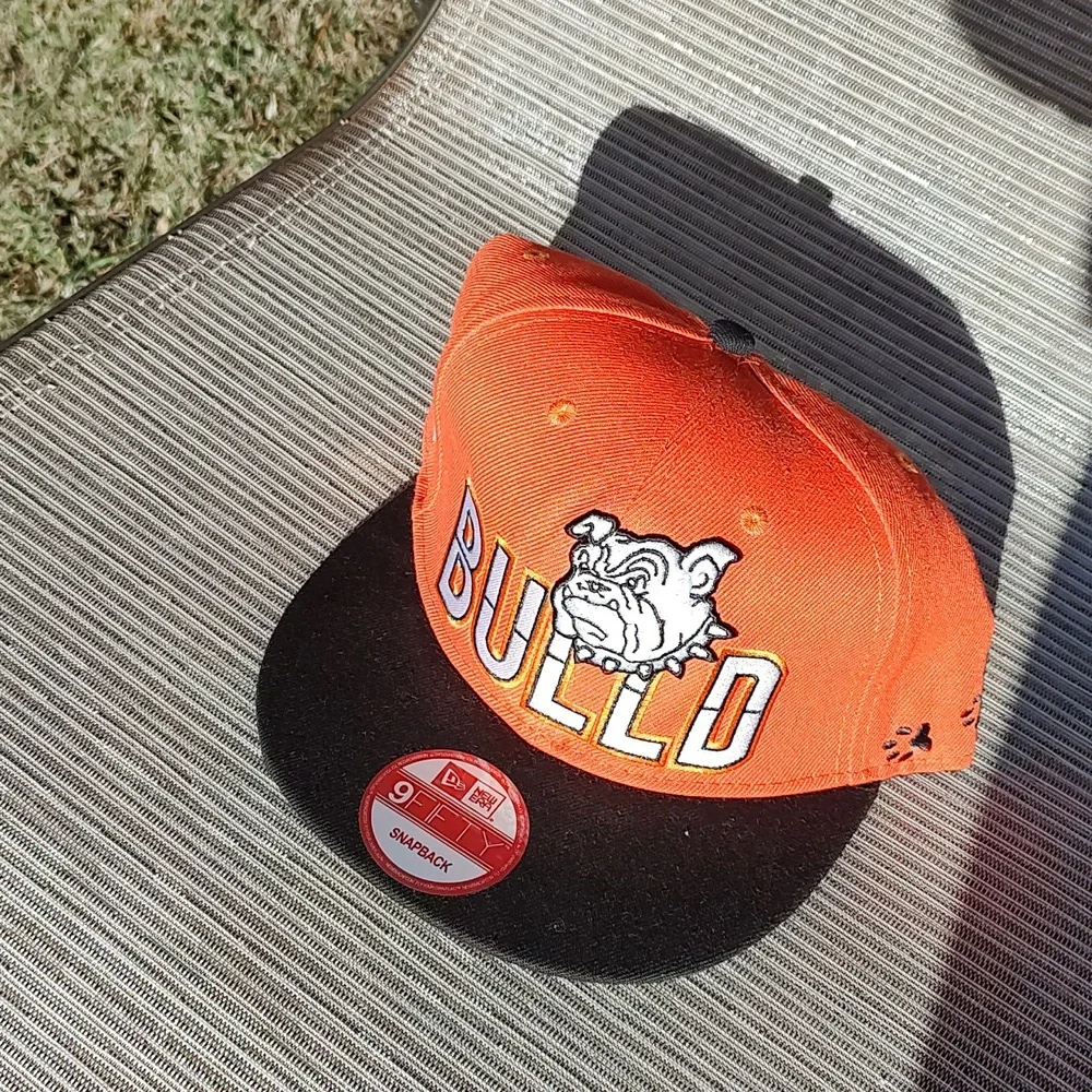 Cap - Picture 2 of 4